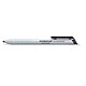 STAEDTLER Lumocolor Marqueur à sec omnichrom 768N, noir Marqueur à sec