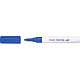 PILOT Marqueur à pigment PINTOR, fin, bleu Marqueur permanent