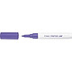PILOT Marqueur à pigment PINTOR, fin, violet Marqueur permanent