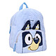 Bluey - Sac à dos Bluey Fluffy Festival Sac à dos Bluey Fluffy Festival.