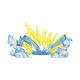 Diorama POP! - Diorama Elements POP! Foudre 5 cm Diorama Elements POP! Foudre 5 cm.
