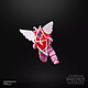 Star Wars Black Series - Figurine Ewok (Valentine's Day Edition) 15 cm Figurine Star Wars Black Series Ewok (Valentine's Day Edition) 15 cm.