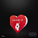 Acheter Star Wars Black Series - Figurine Ewok (Valentine's Day Edition) 15 cm