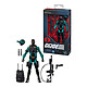 G.I. Joe Classified Series - Figurine Night-Viper 15 cm pas cher