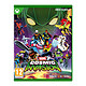 MARVEL Cosmic Invasion Xbox Series X ENTREZ DANS LA GALAXIE AVEC MARVEL COSMIC INVASION ! Découvrez MARVEL Cosmic Invasion , un jeu d’action d’arcade explosif de type beat ’em up signé T