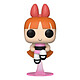 Les Supers Nanas - Figurine POP! Blossom 9 cm Figurine POP! Les Supers Nanas, modèle Blossom 9 cm.