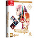 Sword of the Necromancer Collection Special Edition Nintendo Switch Découvrez Sword of the Necromancer Collection , une compilation réunissant 3 expériences issues de l'univers de Sword of the Necromancer . Explorez d