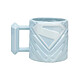 DC Comics - Mug Superman Fortress of Solitude Mug DC Comics Superman Fortress of Solitude.