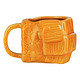Acheter Les 4 Fantastiques - Mug The Thing