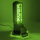 Avis Microsoft Xbox - Lampe XBox support écouteurs 30 cm