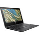 Avis HP ChromeBook x360 11 G3 EE (432eMMCCeleron) · Reconditionné