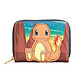 Pokémon - Porte-monnaie Charmander Cosplay by Loungefly Porte-monnaie Pokémon Charmander Cosplay by Loungefly.
