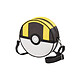 Avis Pokémon - Sac à bandoulière Pokeball Ultraball by Loungefly