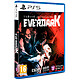 Everdark Undead Apocalypse PS5 EVERDARK UNDEAD APOCALYPSE est un FPS horrifique inspiré des films d’horreur de série B des années 80. Survivez dans une ville infestée de vampires g