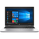 HP ProBook 650 G5 (8512SSDi5) · Reconditionné HP ProBook 650 G5 i5-8265U 8Go 512Go SSD 15.6'' W11