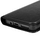 Acheter Avizar Étui Portefeuille pour Xiaomi 15T Série Chesterfield avec Fonction Support