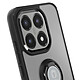 Acheter Avizar Coque pour Xiaomi 15T avec Support Anneau et Fixation Magnétique Noir