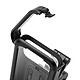 Avizar Support Vélo / Moto Téléphone avec Coque Intégrale Étanche et Tactile pas cher