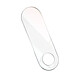iMak Protection d'Objectif Caméra pour OnePlus Nord 5 Ultra-Résistant Transparent pas cher