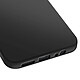 Avis Mayaxess Coque pour Xiaomi Redmi 15C Protection Souple en Silicone Noir