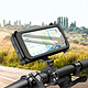 Avis Avizar Support Vélo / Moto Téléphone avec Coque Intégrale Étanche et Tactile