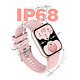 Acheter Avizar Montre Connectée Sport TFT Bluetooth IP68 Suivi Santé Série Titmo E-100