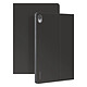 Samsung Étui Clavier Qwerty Original pour Galaxy Tab S11 Book Cover Keyboard Slim Noir Cet étui clavier original Samsung protège la face arrière de votre Galaxy Tab S11 et recouvre les bords exposés