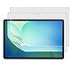 Samsung Pack 2x Protège Écran Original pour Samsung Galaxy Tab S10 FE Plus Transparent Pack de protection écran Original Samsung composé de 2 films souples protégeant votre Galaxy Tab S10 FE Plus