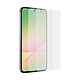 Samsung Film de Protection d'Écran pour Samsung Galaxy A56 5G avec Kit de Nettoyage Transparent Offre une protection robuste contre les rayures et chutes avec une couche de défense supplémentaire
