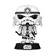 Star Wars Impressions - Figurine POP! Stormtrooper 9 cm Figurine POP! Star Wars Impressions Stormtrooper 9 cm.