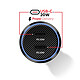 Avis Swissten Chargeur Voiture Fast Charging 20W 2x USB-C Power Delivery Noir