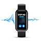 Avis Avizar Bracelet Enregistreur Vocal 8Go Dictaphone HD avec Réduction du Bruit