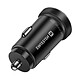 Chargeur allume-cigare