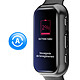 Avizar Bracelet Enregistreur Vocal 8Go Dictaphone HD avec Réduction du Bruit pas cher