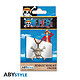 Acheter One Piece - Collier One Piece avec pendentif 3D Skull