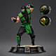 Avis Mortal Kombat - Statuette 1/10 Art Scale Reptile 20 cm