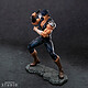 Avis Hokuto No Ken - Figurine Ken 20cm