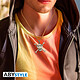 Avis One Piece - Collier One Piece avec pendentif 3D Skull