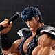 Hokuto No Ken - Figurine Ken 20cm pas cher