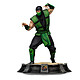 Mortal Kombat - Statuette 1/10 Art Scale Reptile 20 cm Statuette 1/10 Mortal Kombat Art Scale Reptile 20 cm.
