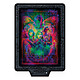 Stranger Things - Puzzle Metamorphic Art Collection avec effet lumineux The Upside (520 pièces) Puzzle Stranger Things Metamorphic Art Collection avec effet lumineux The Upside (520 pièces).