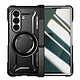 Supcase Coque MagSafe pour Samsung Z Fold 7 avec Béquille Antichoc 6m Noir Cette coque est compatible uniquement avec Samsung Galaxy Z Fold 7