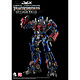 Avis Transformers 2 : La Revanche - Figurine 1/6 DLX Optimus Prime 28 cm