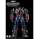 Transformers 2 : La Revanche - Figurine 1/6 DLX Optimus Prime 28 cm Figurine 1/6 Transformers 2 : La Revanche, modèle DLX Optimus Prime 28 cm.