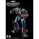 Acheter Transformers 2 : La Revanche - Figurine 1/6 DLX Optimus Prime 28 cm