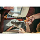 Acheter FISKARS Ciseaux Classic Multiusage Ambidextre 16cm