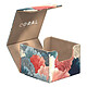 Ultimate Guard - Sidewinder 133+ Xenoskin "Coral Places" Reef Flowers pas cher