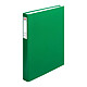 HERLITZ Classeur 2 anneaux maX.file A4 Dos de 40 mm Vert Foncé Classeur à anneaux