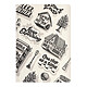 CARAN D'ACHE Carnet de croquis RYLSEE, A5, uni Carnet