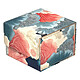 Ultimate Guard - Sidewinder 133+ Xenoskin "Coral Places" Reef Flowers Ultimate Guard Sidewinder 133+ Xenoskin "Coral Places" Reef Flowers.